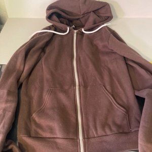 American Apparel Hoodie